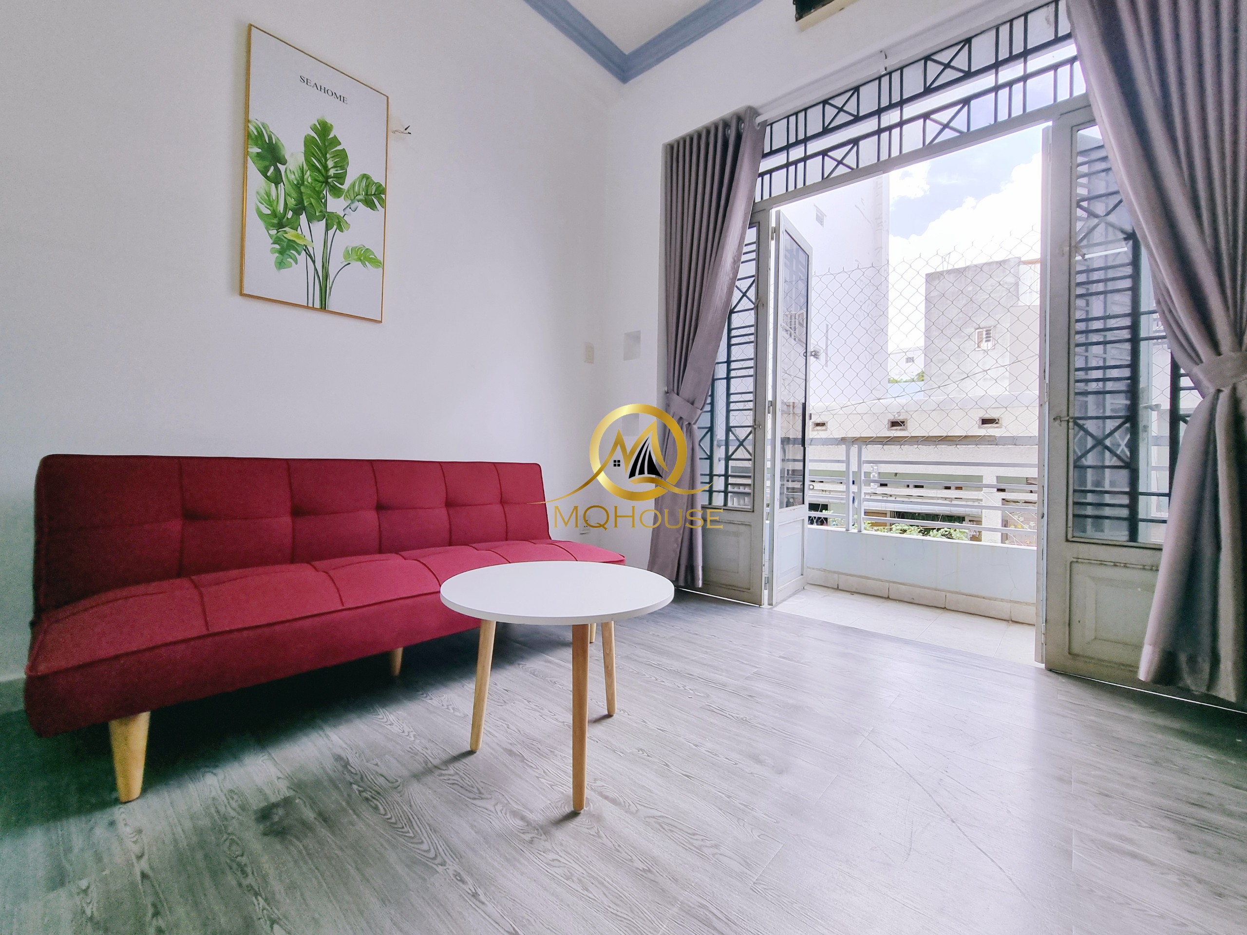 59/14 Huỳnh Tịnh Của, P.VTS,Quận 3